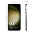 Samsung Galaxy S23 6.1'' 50MP 256GB Graphite