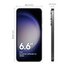 Samsung Galaxy S23+ 6.6'' 50MP 256GB Phantom Black