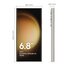 Samsung Galaxy S23 Ultra 6.8'' 200MP 256GB Cream