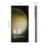 Samsung Galaxy S23 Ultra 6.8'' 200MP 256GB Graphite