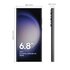 Samsung Galaxy S23 Ultra 6.8'' 200MP 256GB Phantom Black