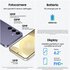 Samsung Galaxy S24 Smartphone AI, Display 6.2'' FHD+ Dynamic AMOLED 2X, Fotocamera 50MP, RAM 8GB, 256GB, 4.000 mAh, Cobalt Violet