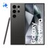 Samsung Galaxy S24 Ultra Smartphone AI, Display 6.8'' QHD+ Dynamic AMOLED 2X, Fotocamera 200MP, RAM 12GB, 512GB, 5.000 mAh, Titanium Black