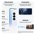 Samsung GALAXY S25 12+128GB MINT