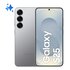 Samsung GALAXY S25 12+128GB SILVER SHADOW