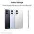 Samsung Galaxy S25 Edge, Smartphone AI, Display 6.7'' QHD+ Dynamic AMOLED 2X, Fotocamera 200MP, RAM 12GB, 256GB, 3.900 mAh, Titanium Icyblue