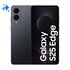 Samsung Galaxy S25 Edge, Smartphone AI, Display 6.7'' QHD+ Dynamic AMOLED 2X, Fotocamera 200MP, RAM 12GB, 256GB, 3.900 mAh, Titanium Jetblack