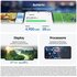 Samsung Galaxy S25 FE 5G ENTERPRISE EDITION 256GB - BLACK