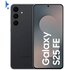 Samsung Galaxy S25 FE 5G ENTERPRISE EDITION 256GB - BLACK