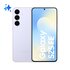 Samsung Galaxy S25 FE, Smartphone AI, Display Dynamic AMOLED 2X 6.7'', Fotocamera 50MP, 8GB RAM, 256GB, Batteria 4.900 mAh, Icyblue