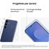 Samsung Galaxy S25 FE, Smartphone AI, Display Dynamic AMOLED 2X 6.7'', Fotocamera 50MP, 8GB RAM, 256GB, Batteria 4.900 mAh, Icyblue