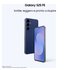 Samsung Galaxy S25 FE, Smartphone AI, Display Dynamic AMOLED 2X 6.7'', Fotocamera 50MP, 8GB RAM, 256GB, Batteria 4.900 mAh, Jetblack