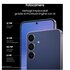 Samsung Galaxy S25 FE, Smartphone AI, Display Dynamic AMOLED 2X 6.7'', Fotocamera 50MP, 8GB RAM, 256GB, Batteria 4.900 mAh, Jetblack