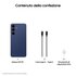Samsung Galaxy S25 FE, Smartphone AI, Display Dynamic AMOLED 2X 6.7'', Fotocamera 50MP, 8GB RAM, 256GB, Batteria 4.900 mAh, Navy