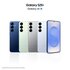 Samsung Galaxy S25+ Smartphone AI, Display 6.7'' QHD+ Dynamic AMOLED 2X, Fotocamera 50MP, RAM 12GB, 256GB, 4.900 mAh, Mint