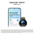 Samsung Galaxy S25+ Smartphone AI, Display 6.7'' QHD+ Dynamic AMOLED 2X, Fotocamera 50MP, RAM 12GB, 256GB, 4.900 mAh, Mint