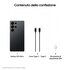 Samsung GALAXY S25 ULT 12+512GB TITANIO BLACK