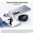 Samsung GALAXY S25 ULT 12+512GB TITANIO SILVERBLUE
