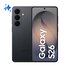 Samsung Galaxy S26 Smartphone AI, 512GB, Processore avanzato, Assistente Foto, Creative Studio, Camera 50 MP, 4300 mAh, Black