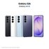 Samsung Galaxy S26 Smartphone AI, 512GB, Processore avanzato, Assistente Foto, Creative Studio, Camera 50 MP, 4300 mAh, Cobalt Violet