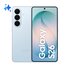Samsung Galaxy S26 Smartphone AI, 512GB, Processore avanzato, Assistente Foto, Creative Studio, Camera 50 MP, 4300 mAh, Sky Blue