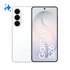 Samsung Galaxy S26 Smartphone AI, 512GB, Processore avanzato, Assistente Foto, Creative Studio, Camera 50 MP, 4300 mAh, White