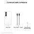 Samsung Galaxy S26 Smartphone AI, 512GB, Processore avanzato, Assistente Foto, Creative Studio, Camera 50 MP, 4300 mAh, White