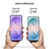 Samsung Galaxy S26+ Smartphone AI, 512GB, Processore avanzato, Assistente Foto, Creative Studio, Camera 50 MP, 4900 mAh, Cobalt Violet
