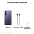 Samsung Galaxy S26+ Smartphone AI, 512GB, Processore avanzato, Assistente Foto, Creative Studio, Camera 50 MP, 4900 mAh, Cobalt Violet