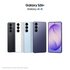 Samsung Galaxy S26+ Smartphone AI, 512GB, Processore avanzato, Assistente Foto, Creative Studio, Camera 50 MP, 4900 mAh, Sky Blue