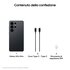 Samsung Galaxy S26 Ultra Smartphone AI, 1TB, Privacy Display integrato, Processore potente, Assistente Foto, Camera 200 MP, 5000 mAh, Black