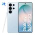 Samsung Galaxy S26 Ultra Smartphone AI, 512GB, Privacy Display integrato, Processore potente, Assistente Foto, Camera 200 MP, 5000 mAh, Sky Blue