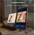 Samsung Galaxy S26 Ultra Smartphone AI, 512GB, Privacy Display integrato, Processore potente, Assistente Foto, Camera 200 MP, 5000 mAh, Sky Blue