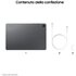 Samsung GALAXY TAB A11+ 5G 128GB EE