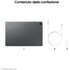Samsung Galaxy Tab A11+ WIFI 6/128GB ENTERPRISE EDITION 11