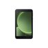 Samsung Galaxy Tab Active 5 5G Rugged Verde 128GB