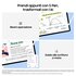 Samsung Galaxy Tab S10 FE, Android Tablet, Display 10.9