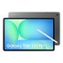 Samsung Galaxy Tab S10 FE+, Android Tablet, Display 13.1"LCD, Wifi, RAM 8GB, 128GB, 10.090 mAh, S Pen, Android 15, IP68, Gray
