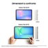 Samsung Galaxy Tab S10 FE+, Android Tablet, Display 13.1