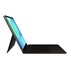 Samsung Galaxy Tab S10 FE+ Book Cover Keyboard — AI Key