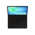 Samsung Galaxy Tab S10 FE+ Book Cover Keyboard — AI Key