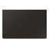 Samsung Galaxy Tab S10 FE+ Book Cover Keyboard Slim — AI Key