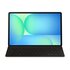 Samsung Galaxy Tab S10 FE+ Book Cover Keyboard Slim — AI Key