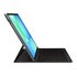 Samsung Galaxy Tab S10 FE+ Book Cover Keyboard Slim — AI Key