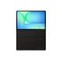 Samsung Galaxy Tab S10 FE+ Book Cover Keyboard Slim — AI Key