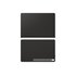 Samsung Galaxy Tab S10 FE+ Smart Book Cover
