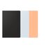 Samsung Galaxy Tab S10 FE+ Smart Book Cover