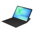 Samsung Galaxy Tab S10 FE+ Smart Book Cover