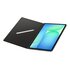 Samsung Galaxy Tab S10 FE+ Smart Book Cover
