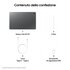Samsung Galaxy Tab S10 FE, Tablet Android, Display 10.9